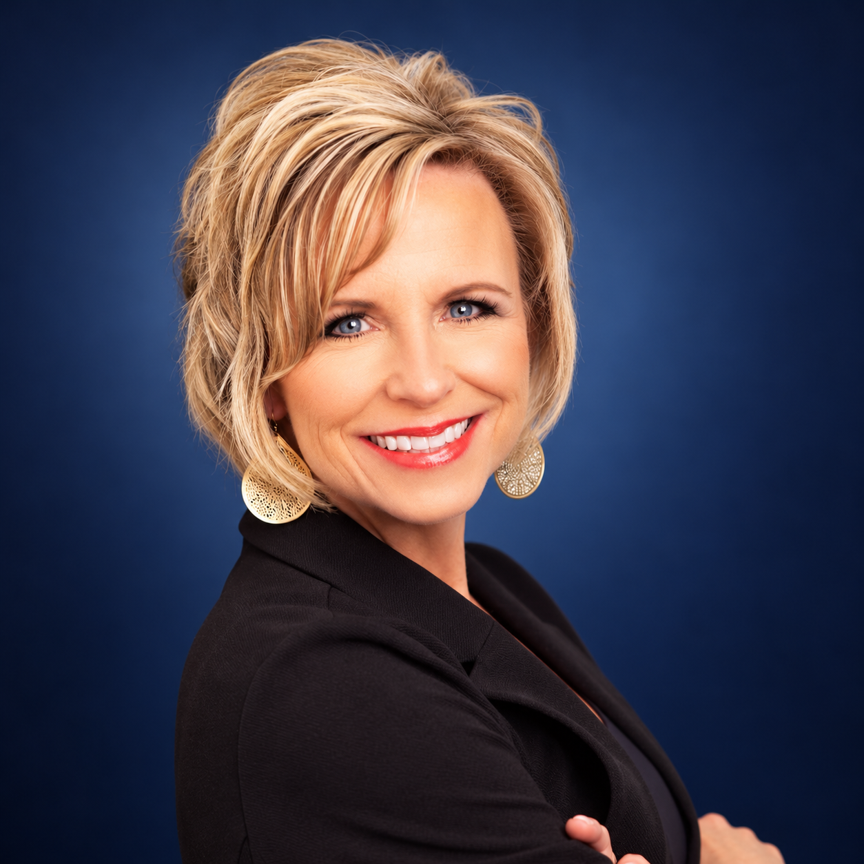 Renee Duenckel